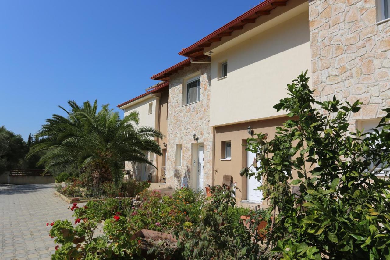 Melimaria Villa Pefkohóri Kültér fotó